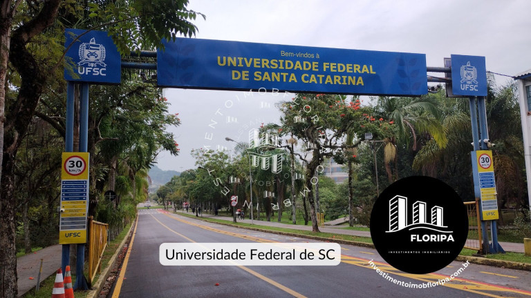 Imagem Terreno à Venda, 364 m² em Trindade - Florianópolis Imagem Terreno à Venda, 364 m² em Trindade - Florianópolis