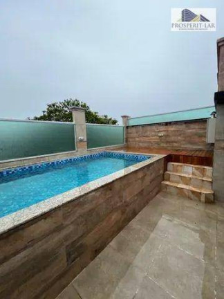 Imagem Casa com 3 Quartos à Venda, 226 m² em Parque Renato Maia - Guarulhos Imagem Casa com 3 Quartos à Venda, 226 m² em Parque Renato Maia - Guarulhos