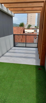 Imagem Apartamento com 2 Quartos à Venda, 68 m² em Perequê - Porto Belo