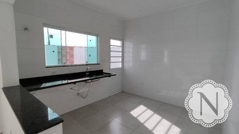 Imagem Casa com 2 Quartos à Venda, 53 m² em Bopiranga - Itanhaém