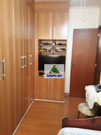 Imagem Apartamento com 3 Quartos à Venda, 93 m² em Cambuí - Campinas Imagem Apartamento com 3 Quartos à Venda, 93 m² em Cambuí - Campinas
