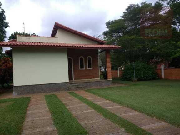 Casa com 3 Quartos à Venda, 147 m² em Santa Bárbara Resort Residence - águas De Santa Bárbara