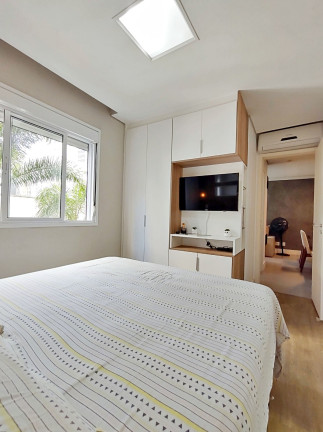 Imagem Apartamento com 2 Quartos à Venda, 57 m² em Jardim Prudência - São Paulo Imagem Apartamento com 2 Quartos à Venda, 57 m² em Jardim Prudência - São Paulo