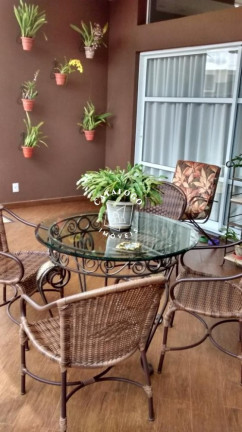 Imagem Casa de Condomínio com 3 Quartos à Venda, 391 m² em Bonfim Paulista - Ribeirão Preto Imagem Casa de Condomínio com 3 Quartos à Venda, 391 m² em Bonfim Paulista - Ribeirão Preto