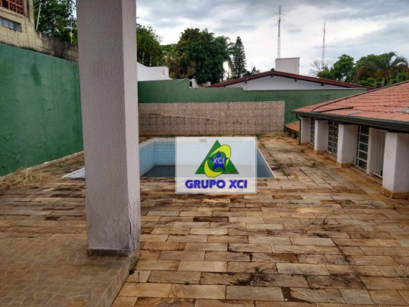 Imagem Casa com 3 Quartos para Alugar, 208 m² em Parque Taquaral - Campinas Imagem Casa com 3 Quartos para Alugar, 208 m² em Parque Taquaral - Campinas