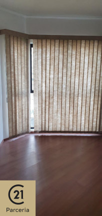 Imagem Apartamento com 1 Quarto à Venda, 33 m² em Moema - São Paulo Imagem Apartamento com 1 Quarto à Venda, 33 m² em Moema - São Paulo