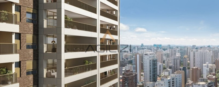 Imagem Apartamento com 4 Quartos à Venda, 281 m² em Moema - São Paulo Imagem Apartamento com 4 Quartos à Venda, 281 m² em Moema - São Paulo