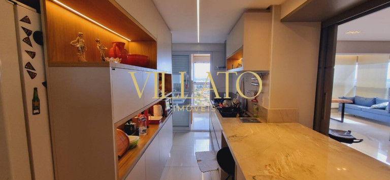 Imagem Apartamento com 3 Quartos à Venda, 140 m² em Setor Bueno - Goiânia Imagem Apartamento com 3 Quartos à Venda, 140 m² em Setor Bueno - Goiânia