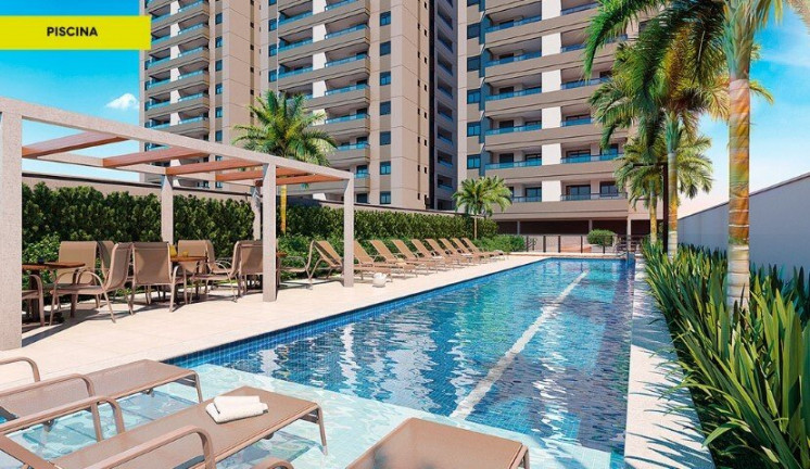 Imagem Apartamento com 2 Quartos à Venda, 60 m² em Centro - São Bernardo Do Campo Imagem Apartamento com 2 Quartos à Venda, 60 m² em Centro - São Bernardo Do Campo