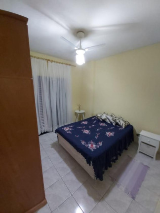 Imagem Apartamento com 1 Quarto à Venda, 50 m² em Caiçara - Praia Grande