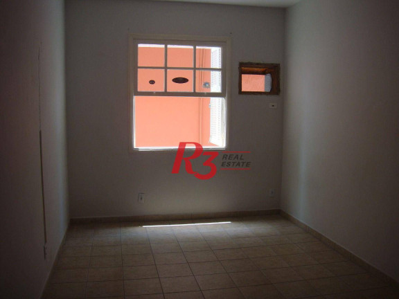 Imagem Apartamento com 2 Quartos à Venda, 98 m² em Marapé - Santos Imagem Apartamento com 2 Quartos à Venda, 98 m² em Marapé - Santos
