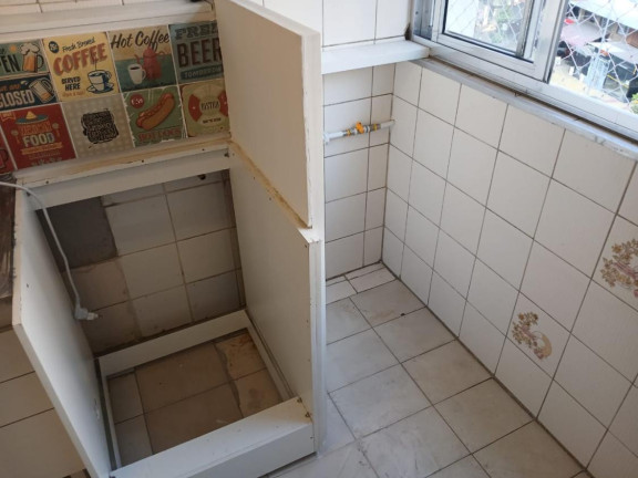 Imagem Apartamento com 1 Quarto à Venda, 35 m² em Bela Vista - São Paulo Imagem Apartamento com 1 Quarto à Venda, 35 m² em Bela Vista - São Paulo