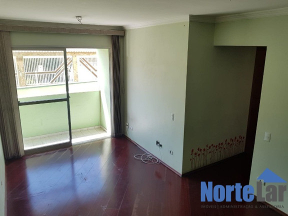 Imagem Apartamento com 2 Quartos à Venda, 53 m² em Parque Vitória - São Paulo Imagem Apartamento com 2 Quartos à Venda, 53 m² em Parque Vitória - São Paulo