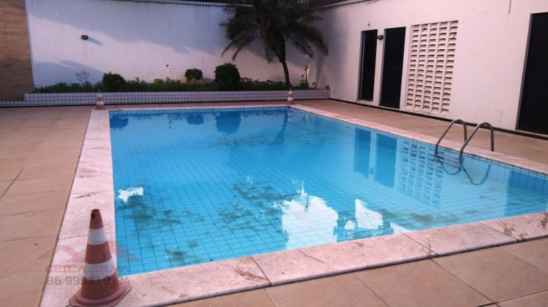 Imagem Apartamento com 3 Quartos à Venda, em Horto - Teresina Imagem Apartamento com 3 Quartos à Venda, em Horto - Teresina