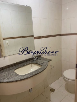 Imagem Apartamento com 3 Quartos à Venda ou Locação, 135 m² em Santana - Sao Paulo