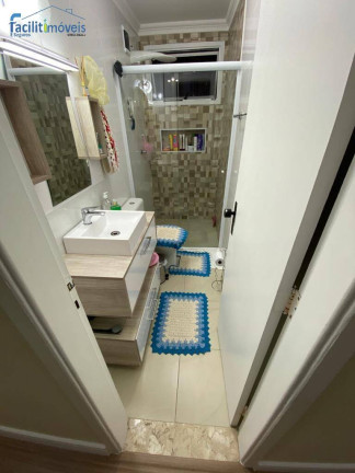 Imagem Apartamento com 3 Quartos à Venda, 104 m² em Centro - São Bernardo Do Campo
