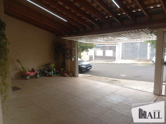 Imagem Casa com 2 Quartos à Venda, 133 m² em Centro - Bady Bassitt Imagem Casa com 2 Quartos à Venda, 133 m² em Centro - Bady Bassitt