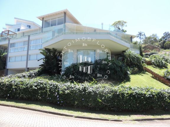 Imagem Casa com 5 Quartos à Venda, 1.220 m² em Cacupé - Florianópolis Imagem Casa com 5 Quartos à Venda, 1.220 m² em Cacupé - Florianópolis