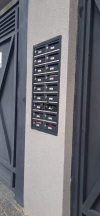 Imagem Apartamento com 2 Quartos à Venda, 39 m² em Vila Paiva - São Paulo