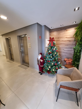 Imagem Apartamento com 2 Quartos à Venda, 48 m² em Centro - São Bernardo Do Campo Imagem Apartamento com 2 Quartos à Venda, 48 m² em Centro - São Bernardo Do Campo