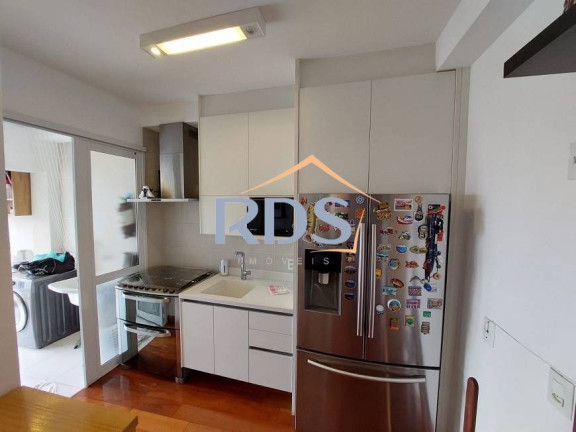Imagem Apartamento com 2 Quartos à Venda, 70 m² em Pinheiros - São Paulo Imagem Apartamento com 2 Quartos à Venda, 70 m² em Pinheiros - São Paulo