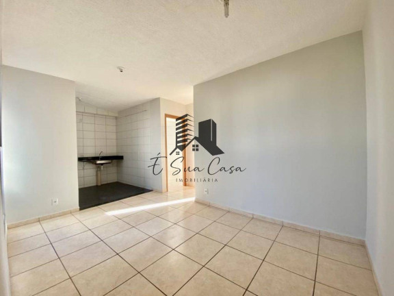 Imagem Apartamento com 2 Quartos à Venda, 55 m² em Cabral - Contagem Imagem Apartamento com 2 Quartos à Venda, 55 m² em Cabral - Contagem