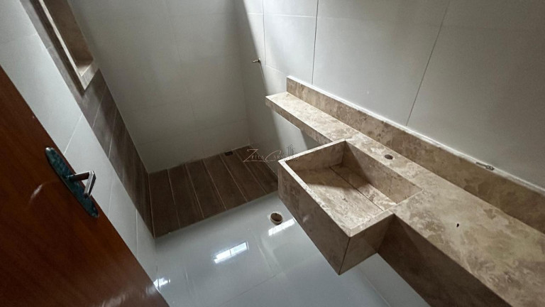 Imagem Casa com 3 Quartos à Venda, 80 m² em Pioneiros - Campo Grande