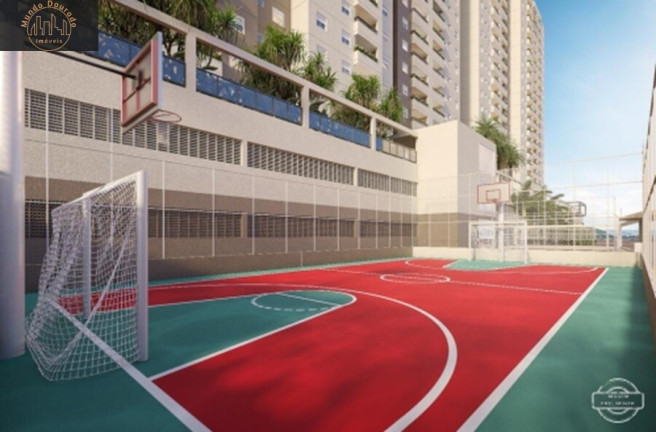 Imagem Apartamento com 2 Quartos à Venda, 71 m² em Centro - São Bernardo Do Campo Imagem Apartamento com 2 Quartos à Venda, 71 m² em Centro - São Bernardo Do Campo
