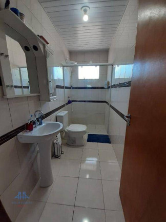 Imagem Casa com 6 Quartos à Venda, 280 m² em Córrego Grande - Florianópolis Imagem Casa com 6 Quartos à Venda, 280 m² em Córrego Grande - Florianópolis