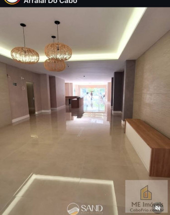 Imagem Apartamento com 1 Quarto à Venda, 61 m² em Prainha - Arraial Do Cabo Imagem Apartamento com 1 Quarto à Venda, 61 m² em Prainha - Arraial Do Cabo