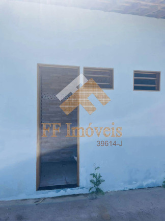 Imagem Casa com 1 Quarto à Venda, 260 m² em Jardim Social Presidente Collor - São Carlos Imagem Casa com 1 Quarto à Venda, 260 m² em Jardim Social Presidente Collor - São Carlos