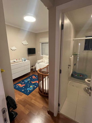 Imagem Apartamento com 4 Quartos à Venda, 234 m² em Embaré - Santos Imagem Apartamento com 4 Quartos à Venda, 234 m² em Embaré - Santos