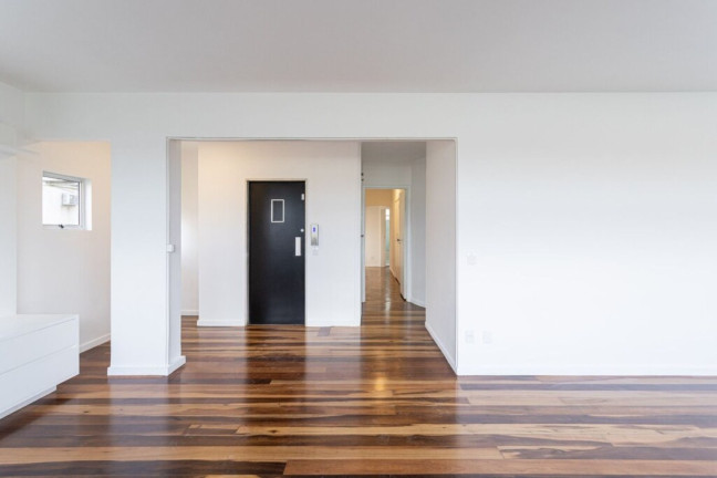 Imagem Apartamento com 3 Quartos à Venda, 126 m² em Jardim Europa - São Paulo