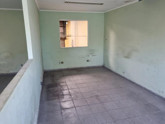 Imagem Imóvel Comercial para Alugar, 220 m² em Vila Guilhermina - São Paulo