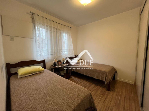 Imagem Apartamento com 3 Quartos à Venda, 74 m² em Boqueirão - Santos Imagem Apartamento com 3 Quartos à Venda, 74 m² em Boqueirão - Santos