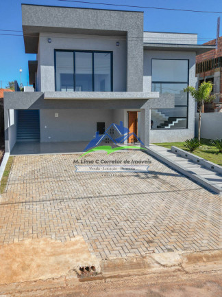 Imagem Casa de Condomínio com 3 Quartos à Venda, 611 m² em Condomínio Shambala Iii - Atibaia Imagem Casa de Condomínio com 3 Quartos à Venda, 611 m² em Condomínio Shambala Iii - Atibaia