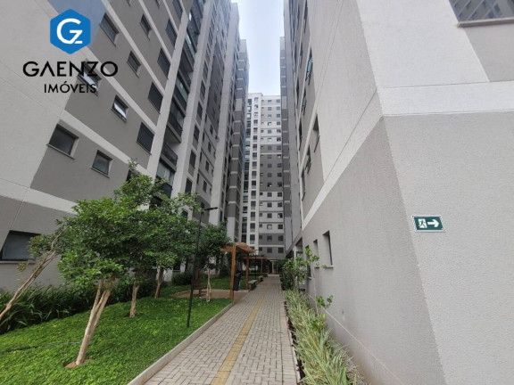 Imagem Apartamento com 2 Quartos à Venda, 48 m² em Centro - Osasco Imagem Apartamento com 2 Quartos à Venda, 48 m² em Centro - Osasco