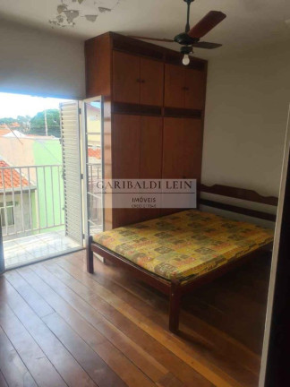 Imagem Casa com 4 Quartos para Alugar, 400 m² em Jardim Eulina - Campinas Imagem Casa com 4 Quartos para Alugar, 400 m² em Jardim Eulina - Campinas