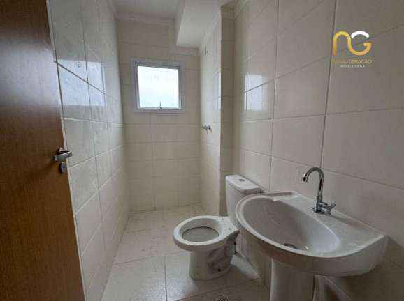 Imagem Apartamento com 2 Quartos à Venda, 51 m² em Boqueirão - Praia Grande Imagem Apartamento com 2 Quartos à Venda, 51 m² em Boqueirão - Praia Grande