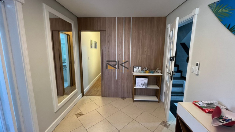Imagem Apartamento com 3 Quartos à Venda, 135 m² em Praia Grande - Ubatuba