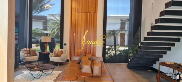 Imagem Casa de Condomínio com 5 Quartos à Venda, 428 m² em Capão Ilhas Resort - Capão Da Canoa Imagem Casa de Condomínio com 5 Quartos à Venda, 428 m² em Capão Ilhas Resort - Capão Da Canoa