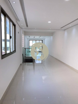 Imagem Casa com 3 Quartos à Venda, 250 m² em Ponta Da Praia - Santos Imagem Casa com 3 Quartos à Venda, 250 m² em Ponta Da Praia - Santos