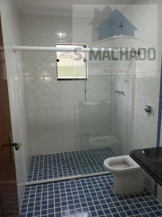 Imagem Casa com 4 Quartos à Venda, 240 m² em Parque Das Nações - Santo André
