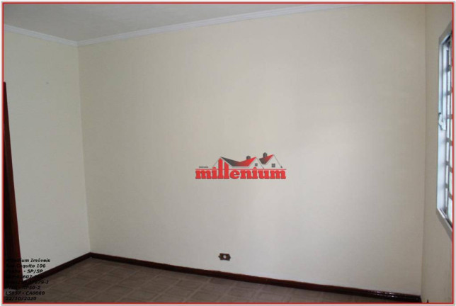 Imagem Casa com 2 Quartos para Alugar, 50 m² em Jardim Jaú - São Paulo Imagem Casa com 2 Quartos para Alugar, 50 m² em Jardim Jaú - São Paulo