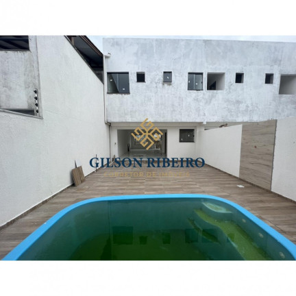 Sobrado com 3 Quartos à Venda, 120 m² em Rio Pequeno - Camboriú
