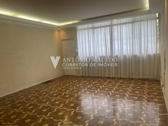 Casa com 3 Quartos à Venda, 168 m² em Cambuci - São Paulo