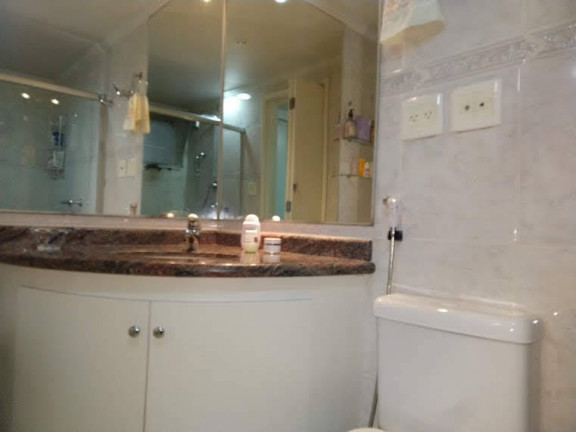 Imagem Apartamento com 4 Quartos à Venda, 147 m² em Vila Gomes Cardim - São Paulo Imagem Apartamento com 4 Quartos à Venda, 147 m² em Vila Gomes Cardim - São Paulo