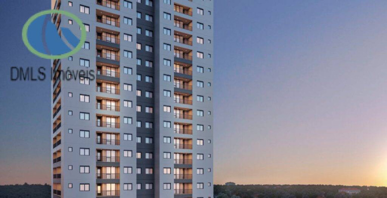 Imagem Apartamento com 1 Quarto à Venda, 36 m² em Aldeia Barueri - Barueri Imagem Apartamento com 1 Quarto à Venda, 36 m² em Aldeia Barueri - Barueri