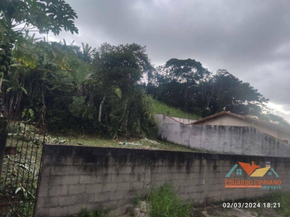 Imagem Terreno à Venda, 337 m² em Massaguaçu - Caraguatatuba