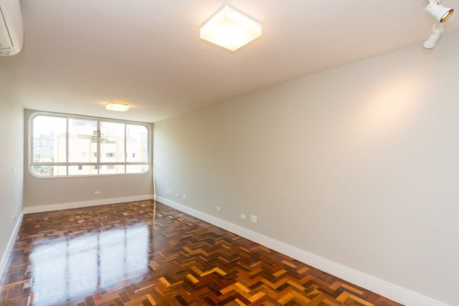 Imagem Apartamento com 3 Quartos à Venda, 128 m² em Pinheiros - São Paulo